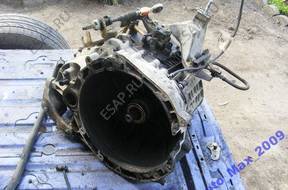 КОРОБКА ПЕРЕДАЧw Ford Mondeo Mk3 2.0 TDDI TDCI