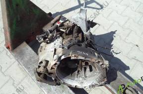 КОРОБКА ПЕРЕДАЧW FORD MONDEO MK3 2.0 TDDI