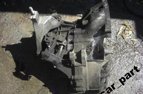 КОРОБКА ПЕРЕДАЧW  FORD MONDEO MK3 2.0  TDDI