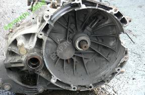 КОРОБКА ПЕРЕДАЧW FORD MONDEO MK3 2004 год,. IS7 год,-7F096