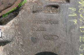 КОРОБКА ПЕРЕДАЧW FORD MONDEO MK3 2004 год,. IS7 год,-7F096