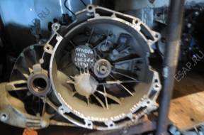 КОРОБКА ПЕРЕДАЧW FORD MONDEO MK3 2006 2.0 TDCI