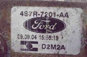 КОРОБКА ПЕРЕДАЧW FORD MONDEO MK3 2.0TDCI 115KM 2005