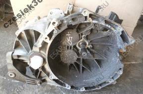 КОРОБКА ПЕРЕДАЧW FORD MONDEO MK3 2.0TDCI 130KM
