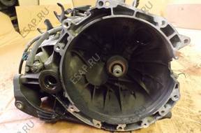 КОРОБКА ПЕРЕДАЧW FORD MONDEO MK3 2.0TDCI 1S7 год,-7F096