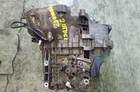 КОРОБКА ПЕРЕДАЧW FORD MONDEO MK3 2.0TDCI 1S7 год,7F096