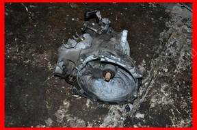 КОРОБКА ПЕРЕДАЧW FORD MONDEO MK3 2.0TDCI 1S7 год,-7F096