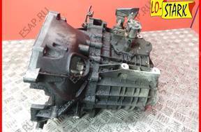 КОРОБКА ПЕРЕДАЧW Ford Mondeo Mk3  2.0TDCI 1S7 год, FV