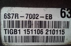 КОРОБКА ПЕРЕДАЧW FORD MONDEO MK3 2.0TDCI 2006 год,