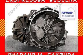 КОРОБКА ПЕРЕДАЧw Ford Mondeo MK3 2.0TDCI 2.2TDCI