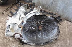 КОРОБКА ПЕРЕДАЧW FORD MONDEO MK3 2.0TDCI HJBB 115KM