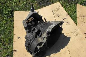 КОРОБКА ПЕРЕДАЧW FORD MONDEO MK3 2.0TDCI N5LUA IS7 год,