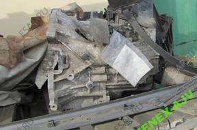 КОРОБКА ПЕРЕДАЧW FORD MONDEO MK3 2.0TDCI