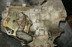 КОРОБКА ПЕРЕДАЧW  FORD MONDEO MK3 2.0TDDI 115KM