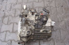 КОРОБКА ПЕРЕДАЧW FORD MONDEO MK3 2.0TDDI 90KM 2002 год