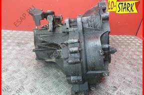 КОРОБКА ПЕРЕДАЧW Ford Mondeo Mk3 2.0TDDI N5LUA