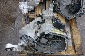 КОРОБКА ПЕРЕДАЧW FORD MONDEO MK3 2.2 TDCI 150KM
