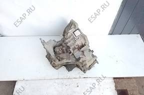 КОРОБКА ПЕРЕДАЧW FORD MONDEO MK3 2.5 V6 LCBD