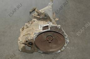 КОРОБКА ПЕРЕДАЧW FORD MONDEO MK3 2.5 V6