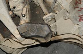 КОРОБКА ПЕРЕДАЧW FORD MONDEO MK3 2.5 V6