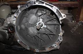КОРОБКА ПЕРЕДАЧW FORD MONDEO MK3 2.O TDCI