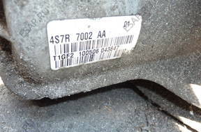 КОРОБКА ПЕРЕДАЧW FORD MONDEO  MK3  4S7 год,-7002-AA
