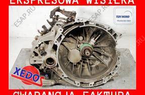 КОРОБКА ПЕРЕДАЧW FORD MONDEO MK3 B5Y 03 1.8 16V