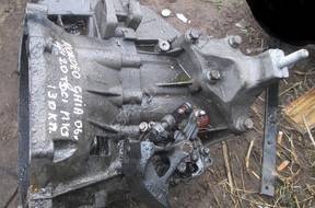 КОРОБКА ПЕРЕДАЧW FORD MONDEO MK3 GHIA 2.0 TDCI