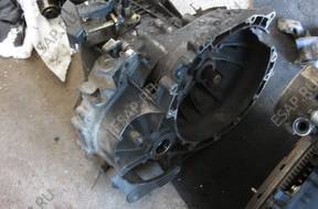 КОРОБКА ПЕРЕДАЧW_FORD MONDEO MK3 HB_00-04_2.0 TDCI