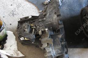 КОРОБКА ПЕРЕДАЧW_FORD MONDEO MK3 HB_00-04_2.0 TDCI