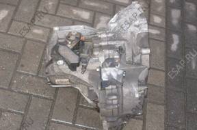 КОРОБКА ПЕРЕДАЧW FORD MONDEO MK3 HB 1,8 16V 2002 год
