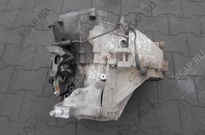 КОРОБКА ПЕРЕДАЧW FORD MONDEO MK3 III 2.0 TDCI