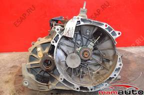 КОРОБКА ПЕРЕДАЧW FORD MONDEO MK3 РЕСТАЙЛИНГ 1.8 16V 04 год,