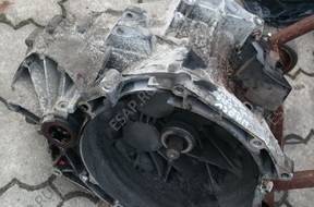КОРОБКА ПЕРЕДАЧW FORD MONDEO MK3 РЕСТАЙЛИНГ 2.0 TDCI
