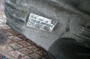 КОРОБКА ПЕРЕДАЧW FORD MONDEO MK3 РЕСТАЙЛИНГ 2.0 TDCI