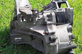 КОРОБКА ПЕРЕДАЧW FORD MONDEO MK3 ST220 3.0 5-СТУПЕНЧАТАЯW