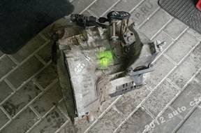 КОРОБКА ПЕРЕДАЧw FORD MONDEO Mk3 TDCI 1S7 год,-7F096