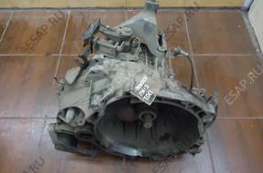 КОРОБКА ПЕРЕДАЧW FORD MONDEO MK3 TDCI