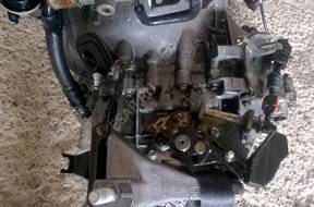 КОРОБКА ПЕРЕДАЧw ford mondeo MK3