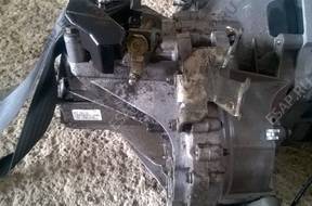КОРОБКА ПЕРЕДАЧw ford mondeo MK3