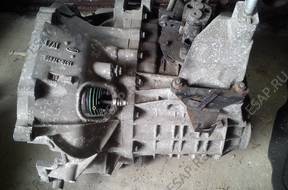 КОРОБКА ПЕРЕДАЧw Ford Mondeo mk3