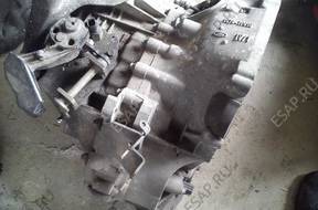 КОРОБКА ПЕРЕДАЧw Ford Mondeo mk3