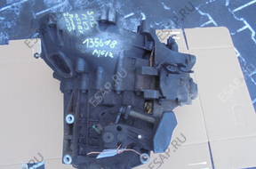 КОРОБКА ПЕРЕДАЧw Ford Mondeo Mk3