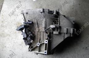 КОРОБКА ПЕРЕДАЧW- FORD MONDEO MK3