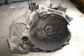 КОРОБКА ПЕРЕДАЧW- FORD MONDEO MK3