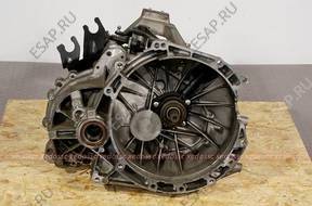 КОРОБКА ПЕРЕДАЧW FORD MONDEO MK4 08 2.0 16V
