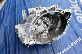 КОРОБКА ПЕРЕДАЧw FORD MONDEO Mk4 1.6 БЕНЗИН 18kkm