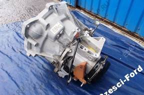КОРОБКА ПЕРЕДАЧw FORD MONDEO Mk4 1.6 БЕНЗИН 18kkm
