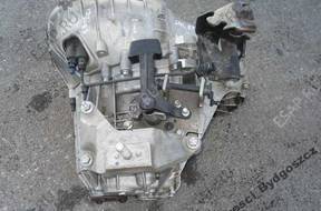 КОРОБКА ПЕРЕДАЧw Ford Mondeo MK4 1.8 TDCI 5-СТУПЕНЧАТАЯw