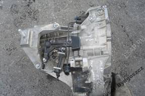 КОРОБКА ПЕРЕДАЧw Ford Mondeo MK4 1.8 TDCI 5-СТУПЕНЧАТАЯw